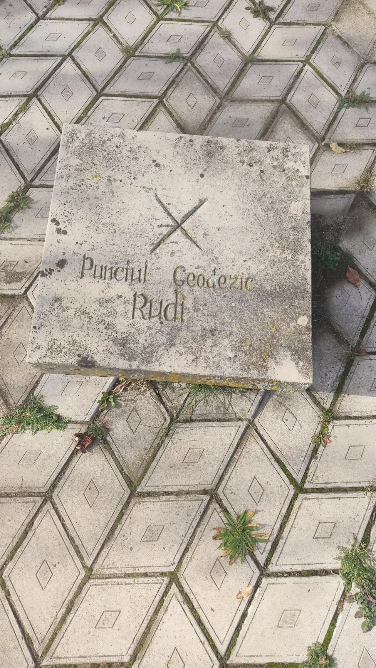 Arcul Geodezic Struve — fotografie 3