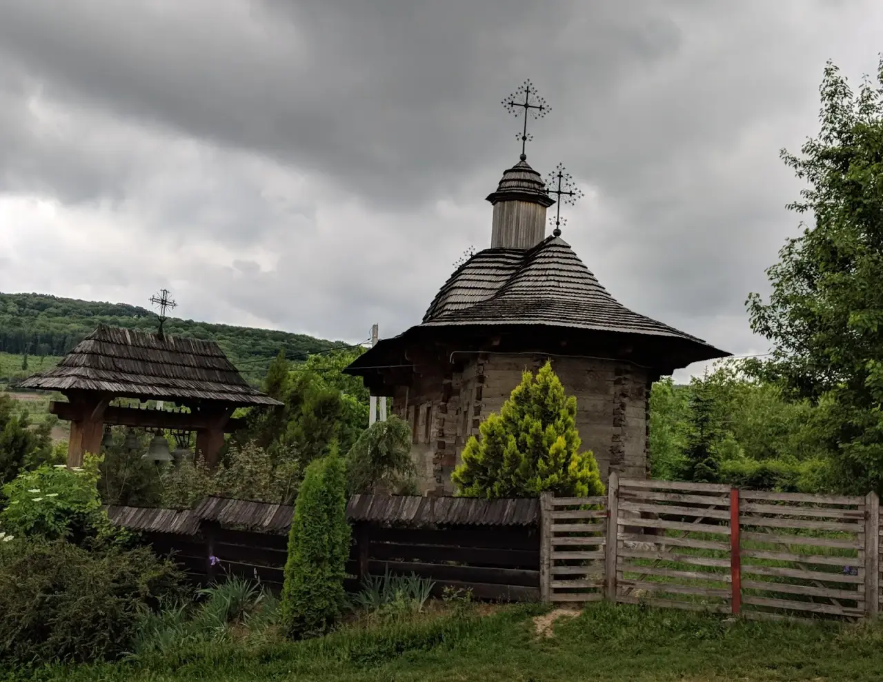 Casă Părintească — fotografie 3