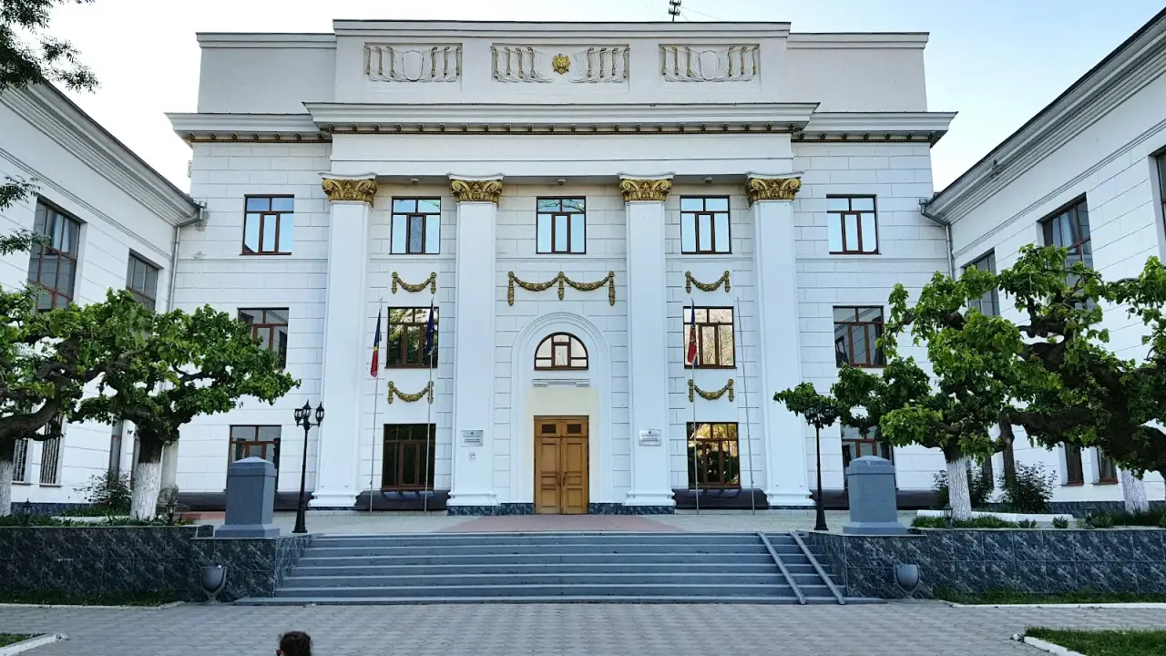 Centrul de Cultură şi Istorie Militară