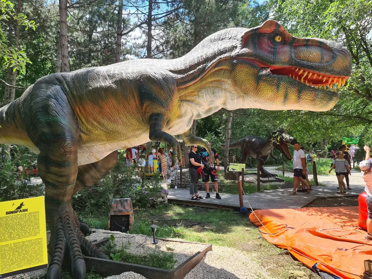 DinoPark