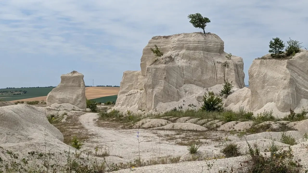 Mica Elveție a Moldovei — fotografie 1