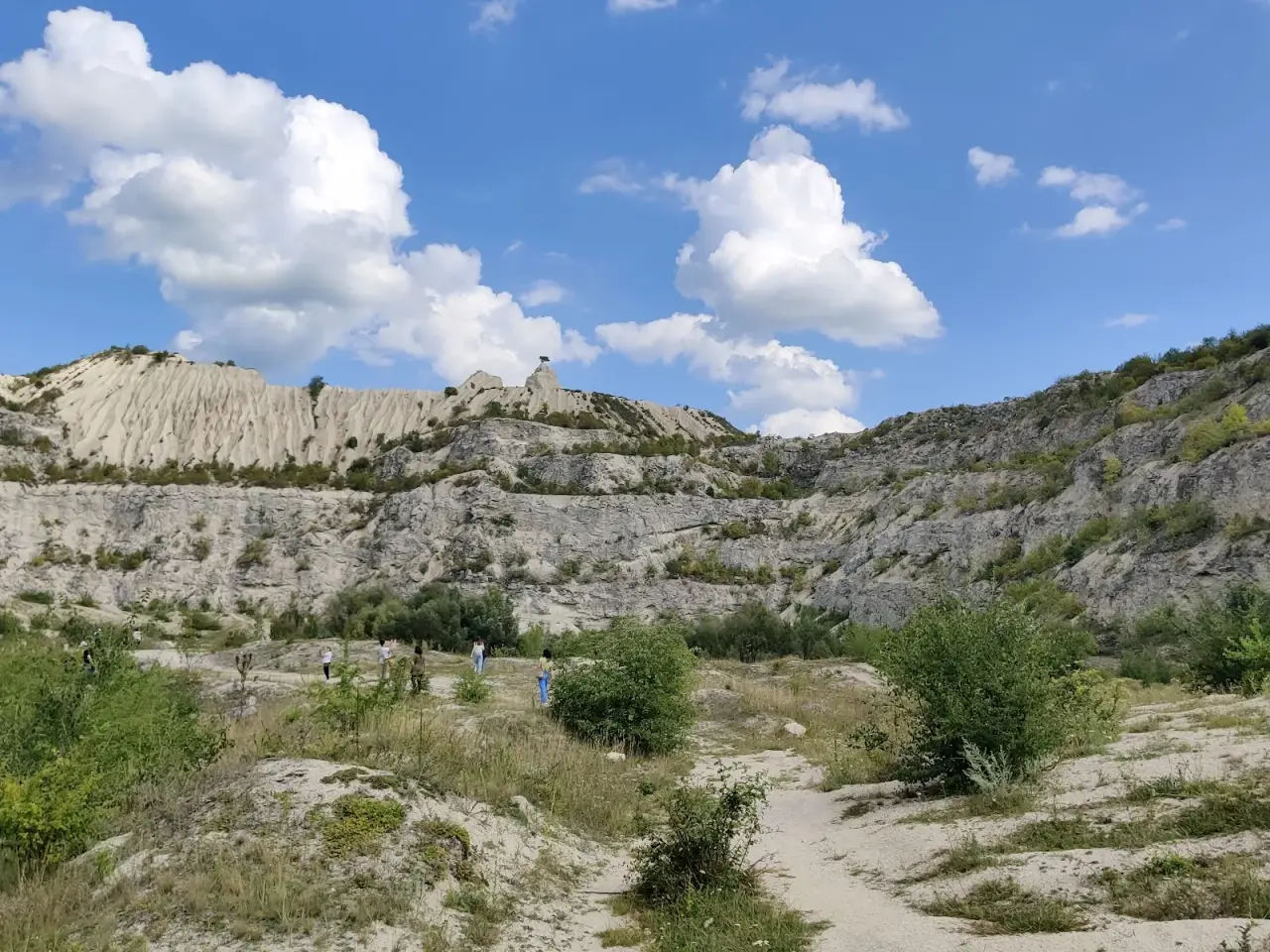 Mica Elveție a Moldovei — fotografie 3