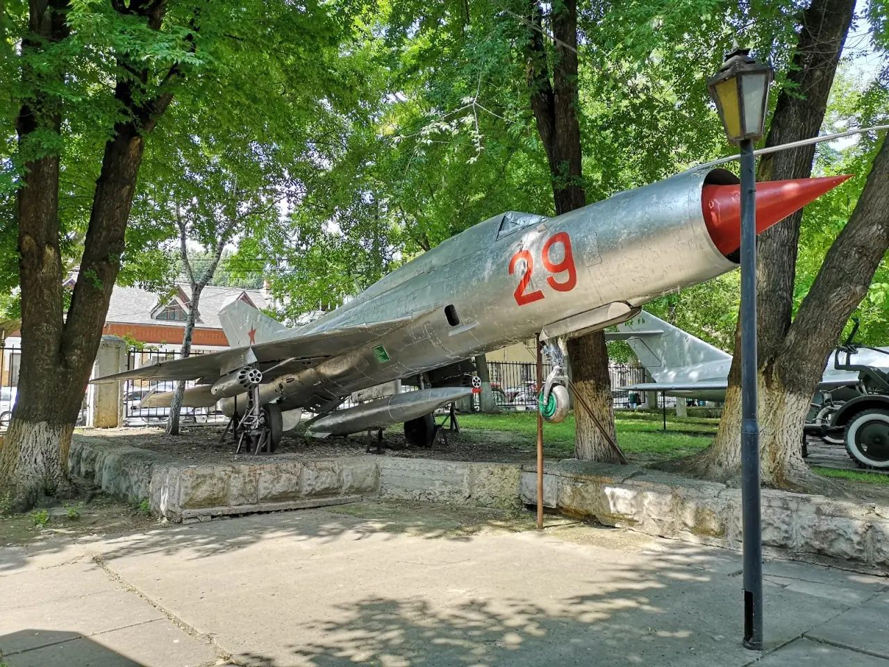 Muzeul de Istorie Militară
