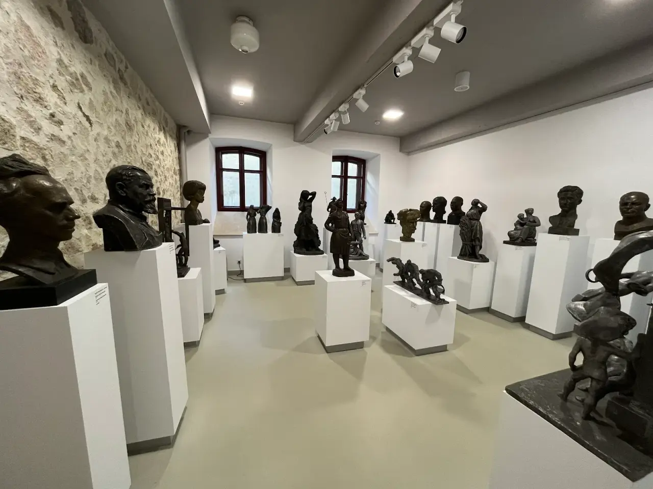 Muzeul Național de Artă a Moldovei — fotografie 2