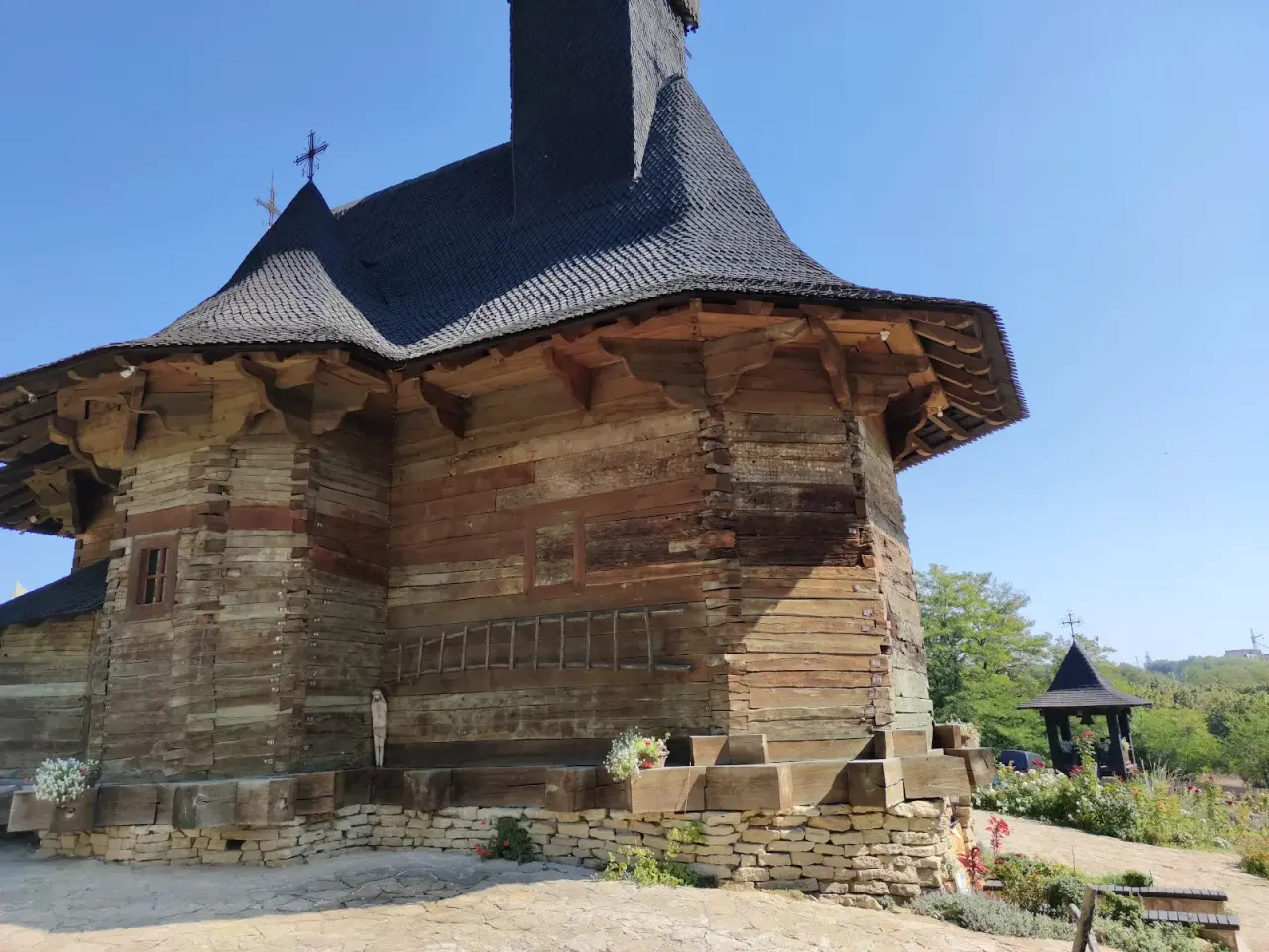 Muzeul Satului