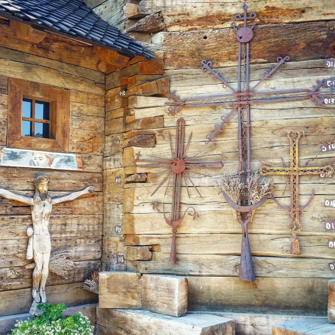 Muzeul Satului — fotografie 2