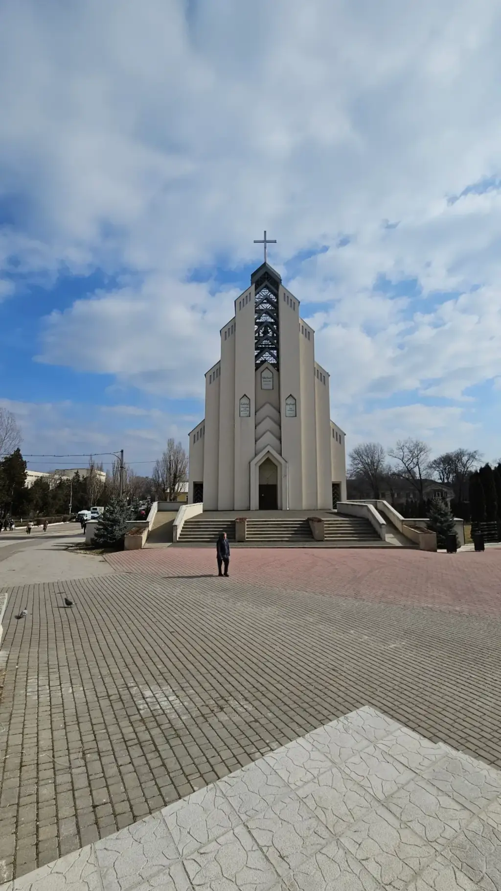 Parcul Central „Mihai Volontir” — fotografie 1