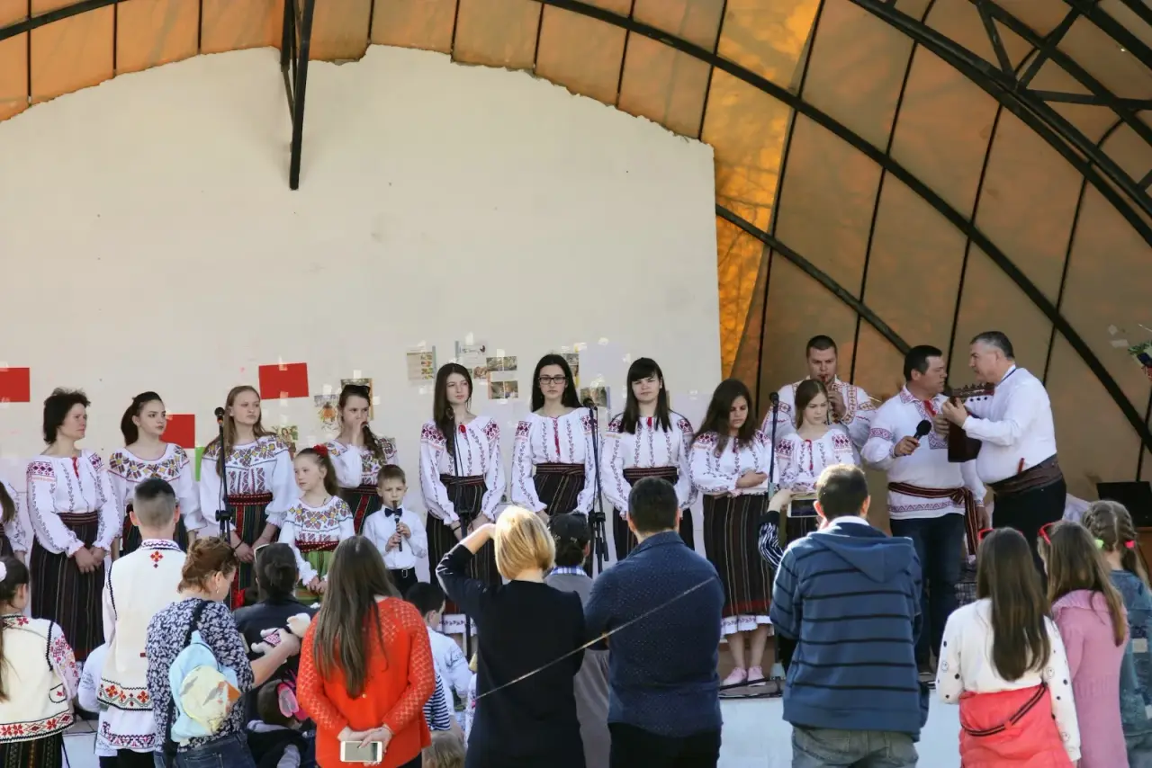 Parcul Copiilor