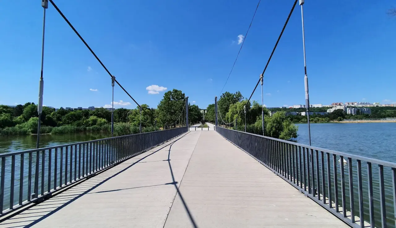Parcul „La Izvor" — fotografie 3