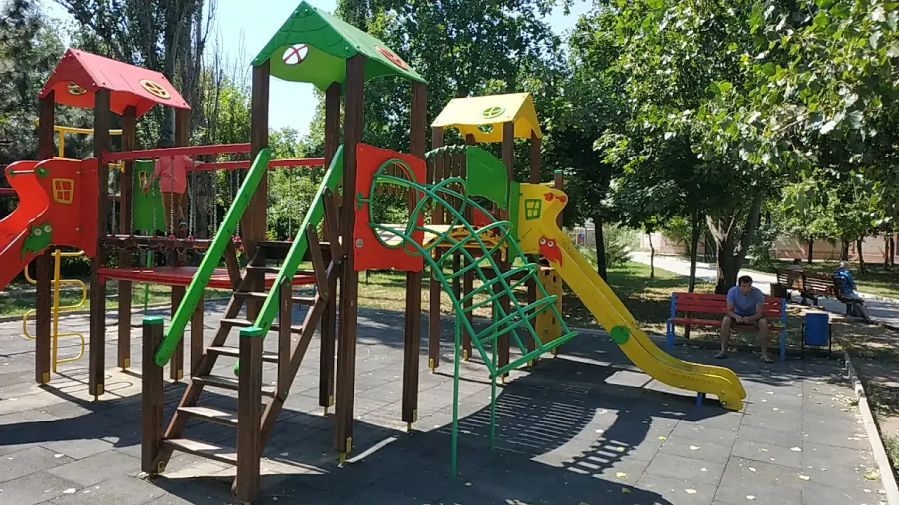 Parcul „Mihai Eminescu”