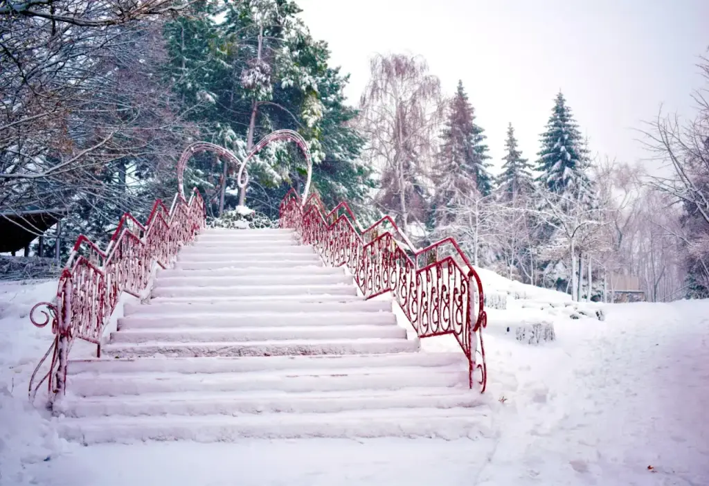 Parcul „Valea Trandafirilor” — fotografie 2