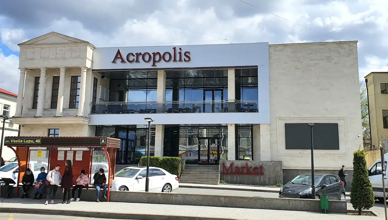 Acropolis