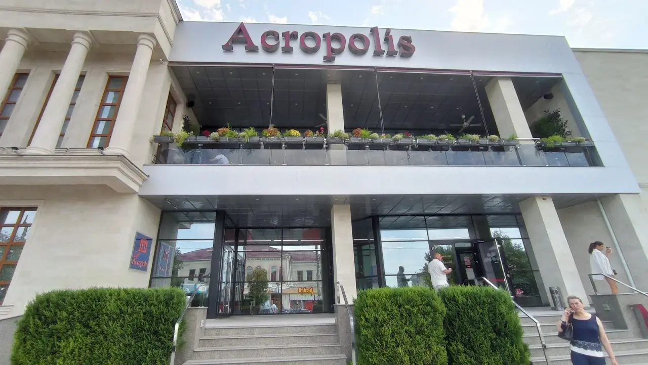 Acropolis