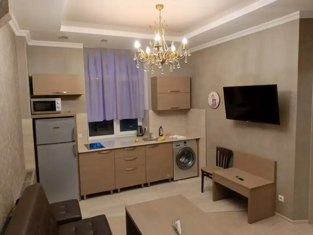 Adresa Apart Hotel
