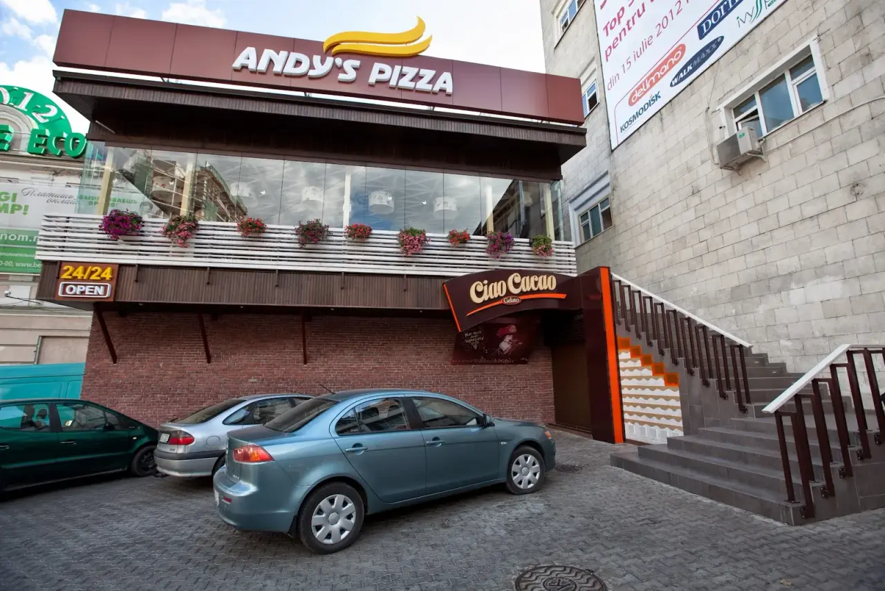 Andy's Restaurant