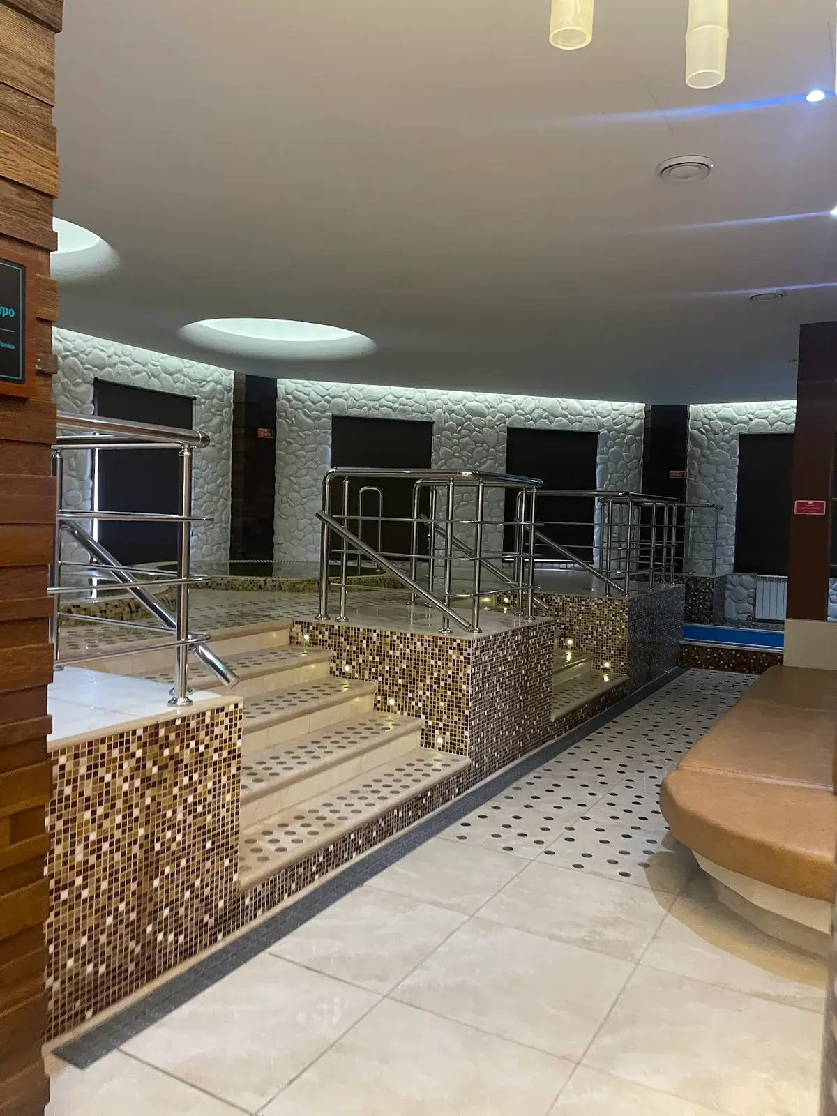 Aquaperla Hotel & SPA