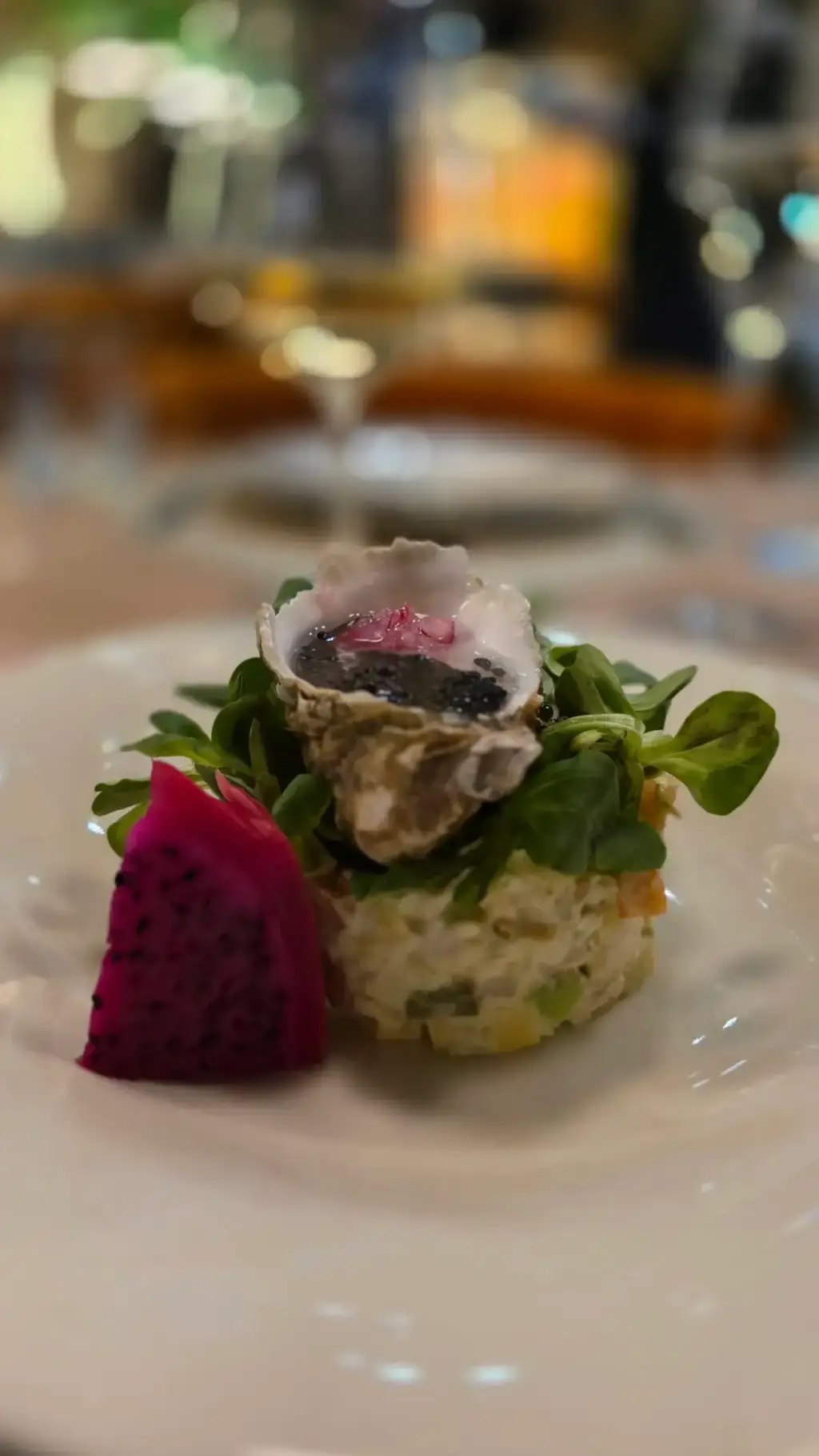 Asti Restobar