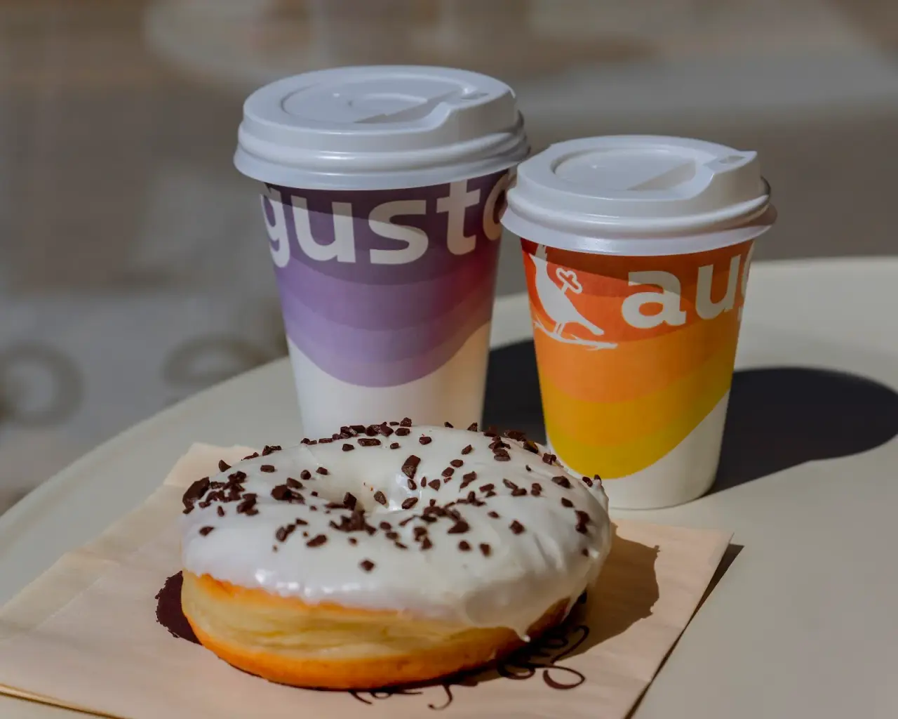 Augusto Patiserie