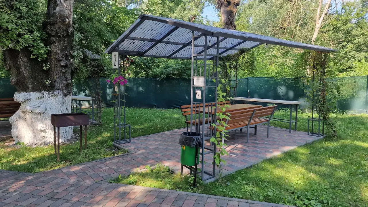 Baza de Odihnă „Relaxare”