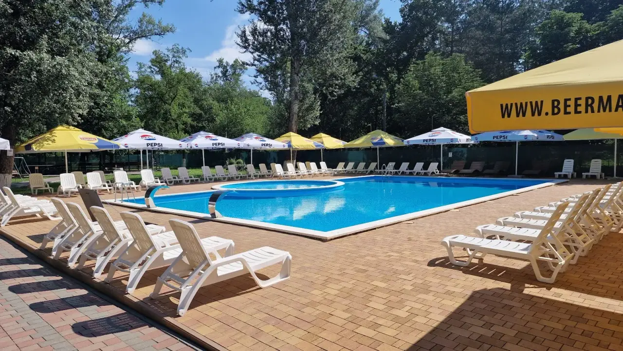 Baza de Odihnă „Relaxare”