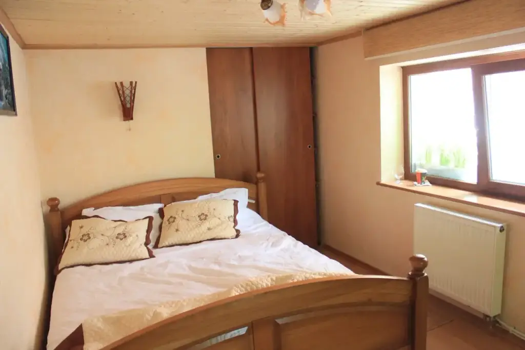 Bazar Motel
