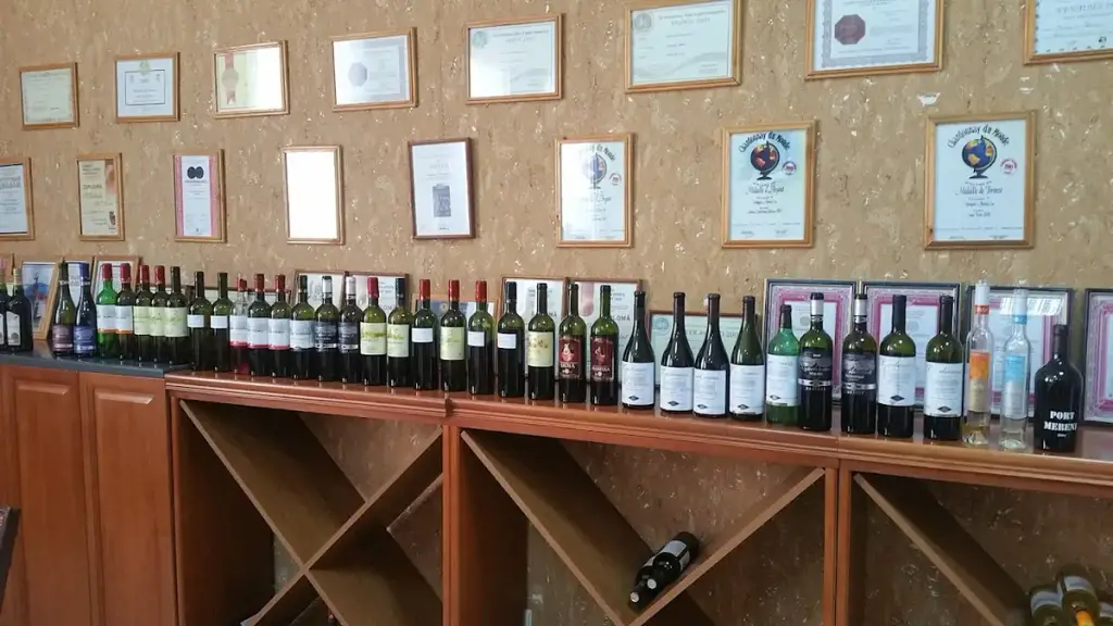 Carlevana Winery