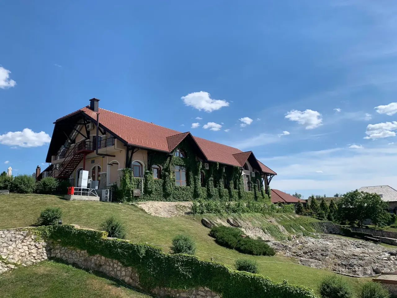 Chateau Vartely