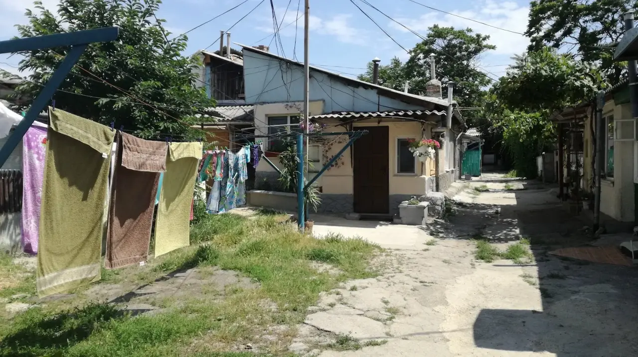 Chisinau Chill Hostel