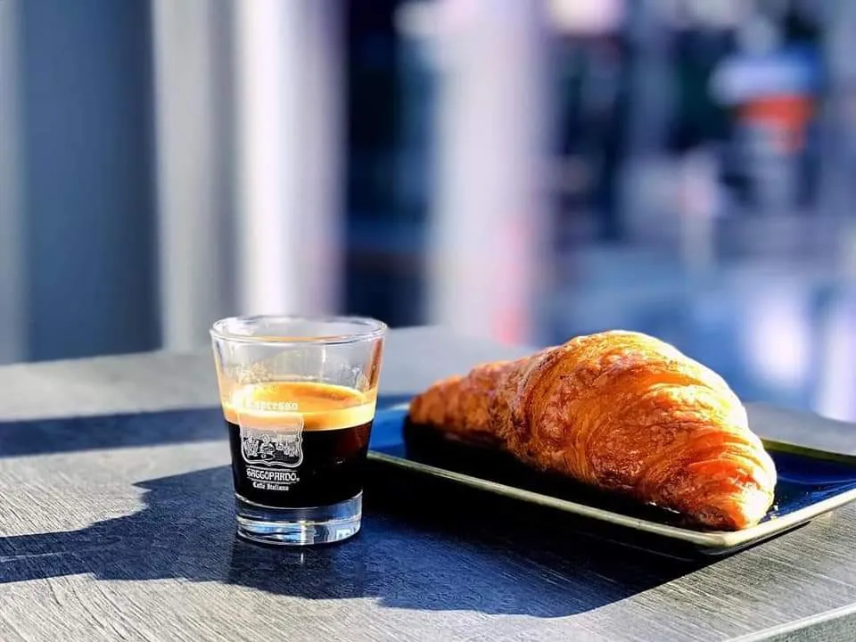 COFFEE DRIVE