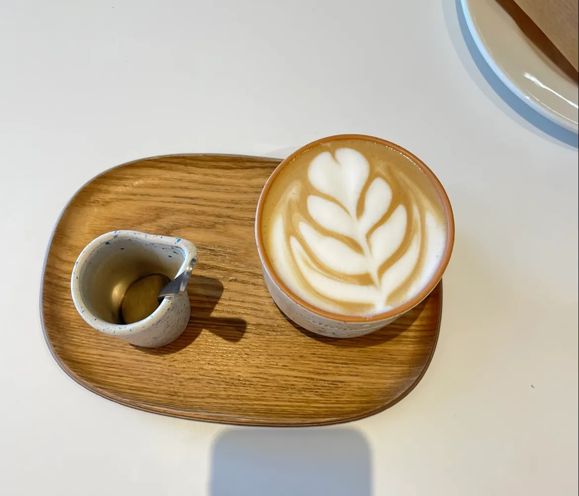 coffeemonkey