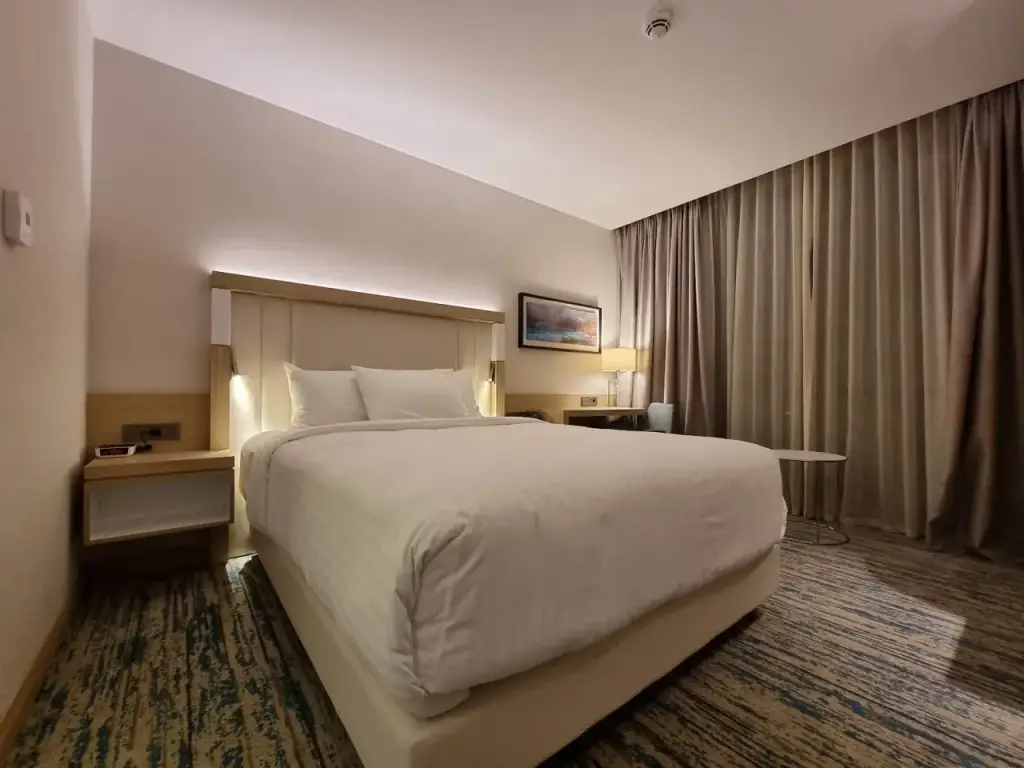 Courtyard by Marriott Chisinau