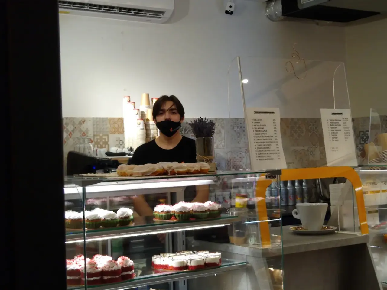 Culinarie 24/7