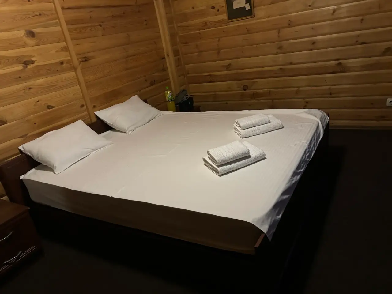 Curtea Boierului Hotel