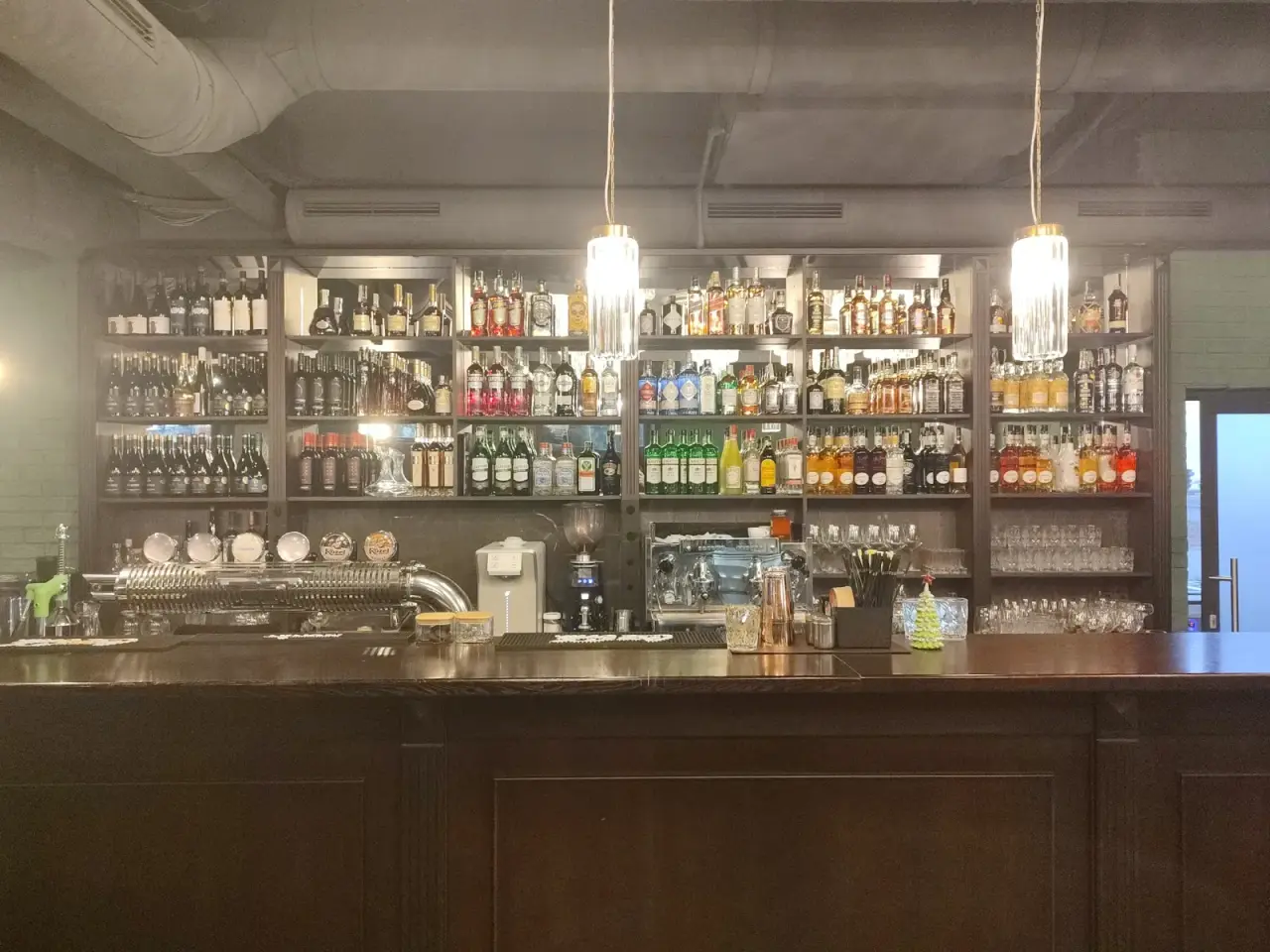 Dis-Bistro