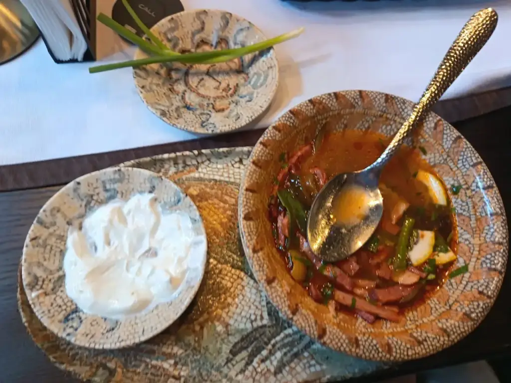 Dis-Bistro