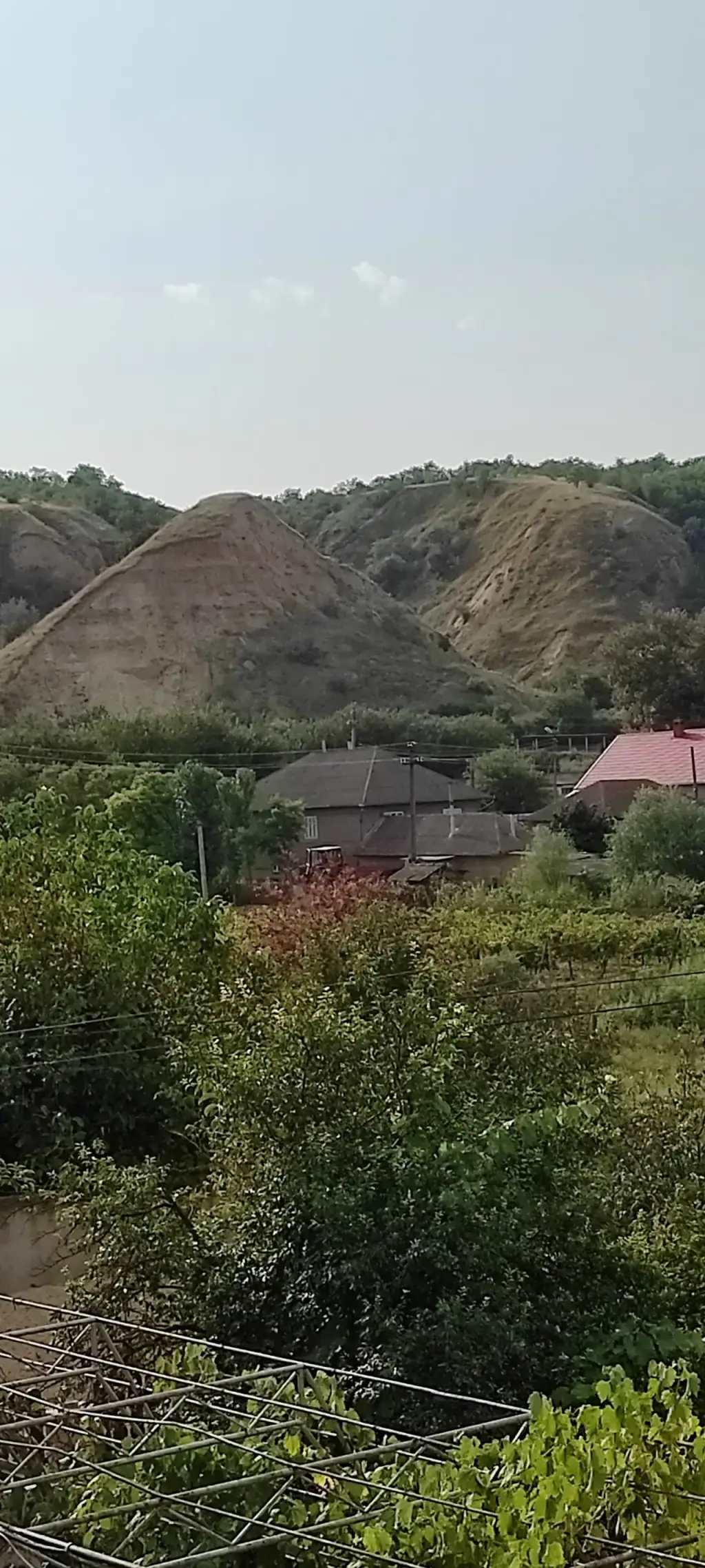 Eco-Village Valeni