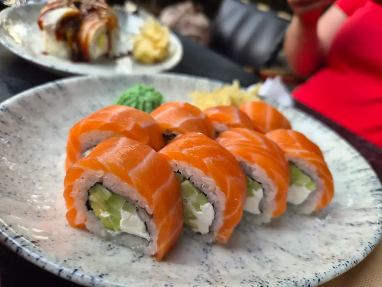 Esushi