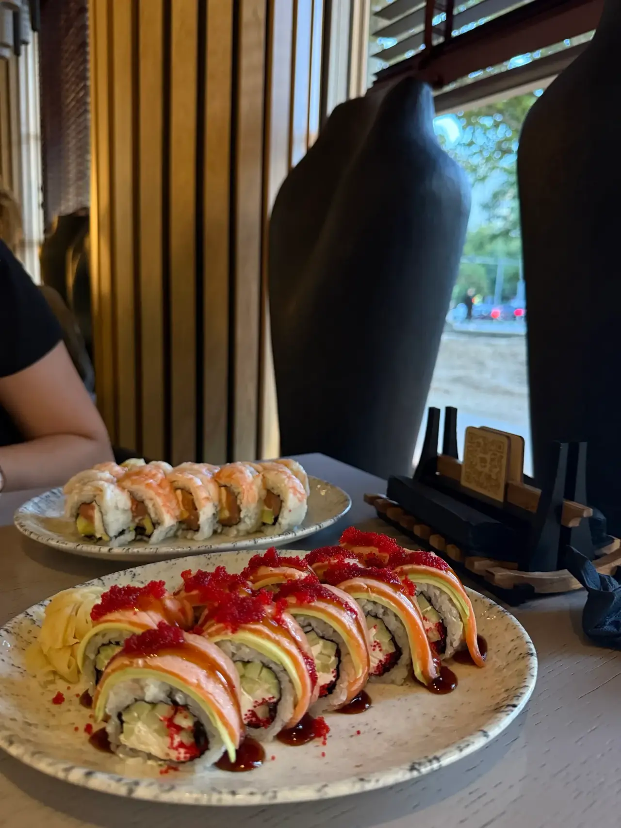 Esushi botanica