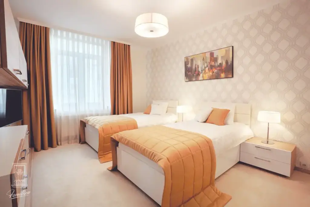 Familion Apart-Hotel