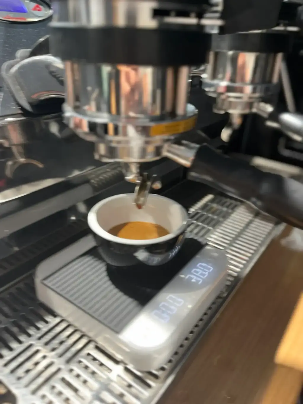 Feeling Coffee