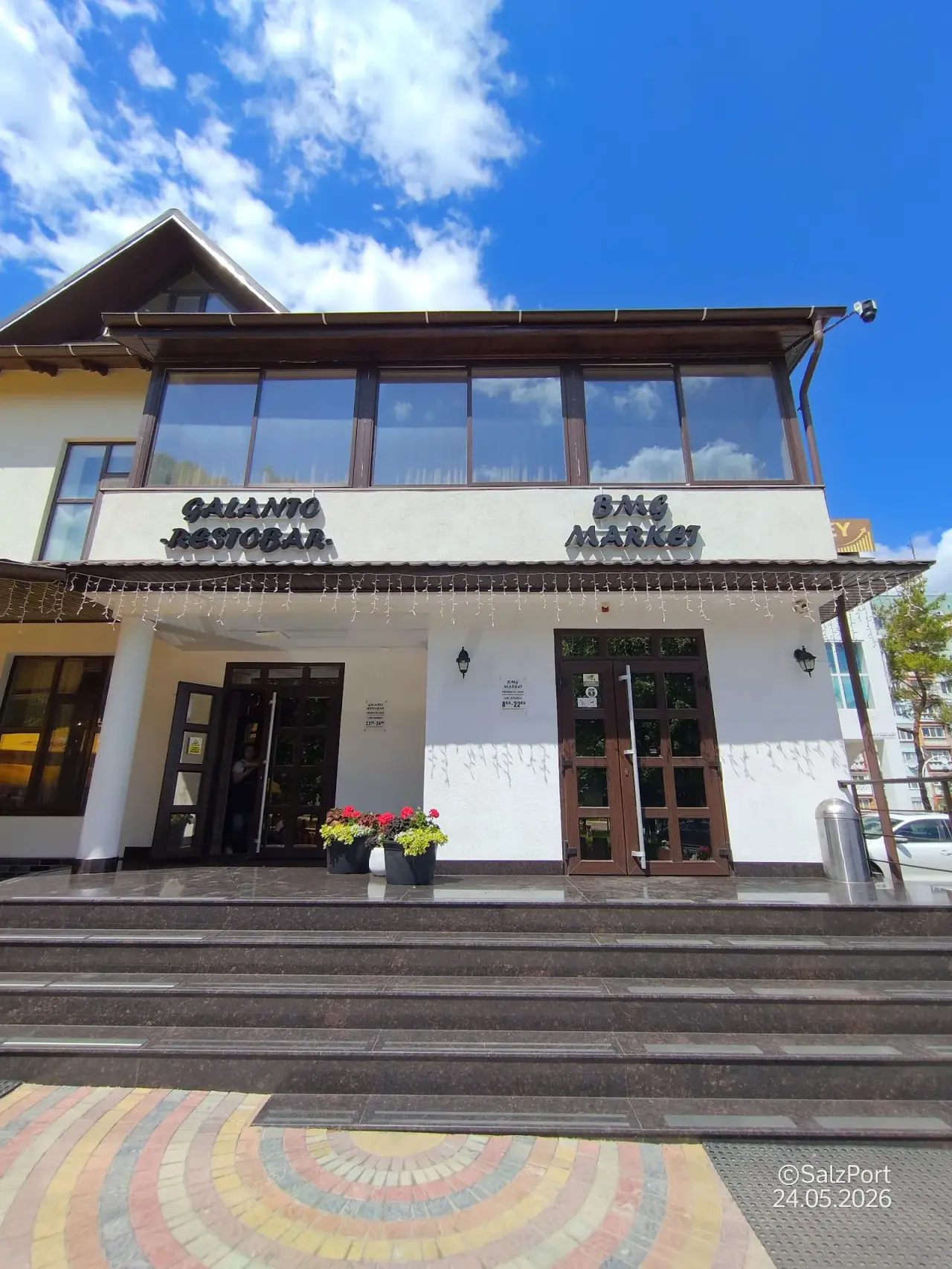 Galanto Cafe