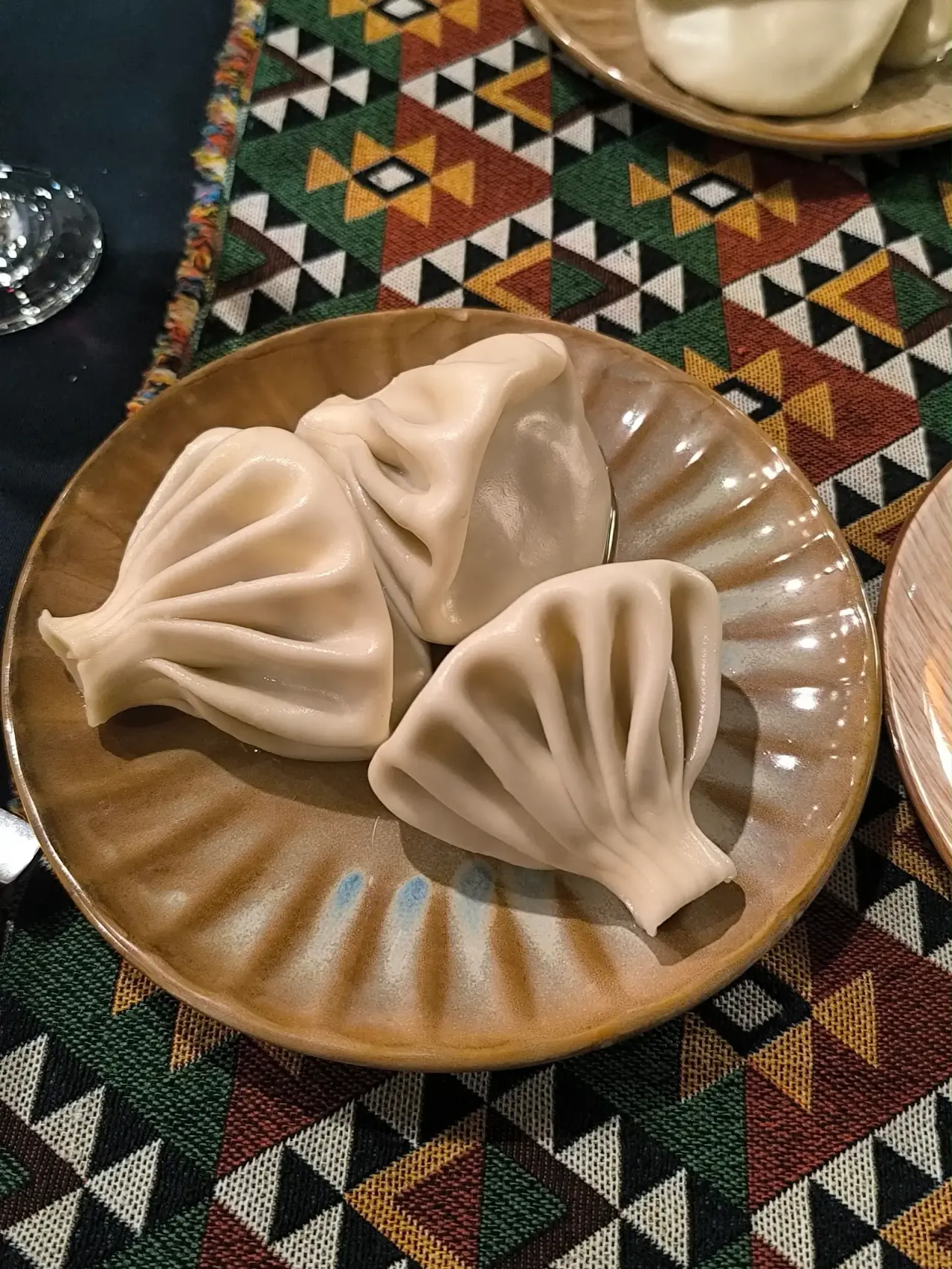 Gamarjoba Modern Georgian Bar