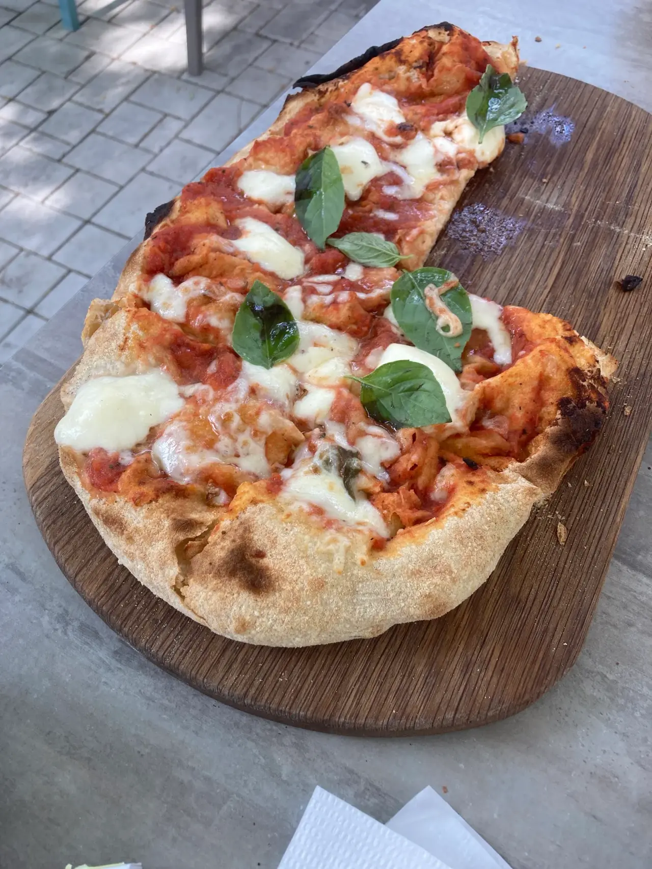 Gusto Italiano