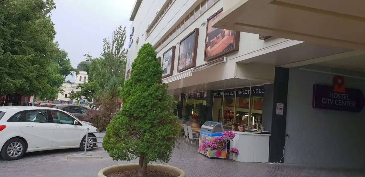 Hostel City Center