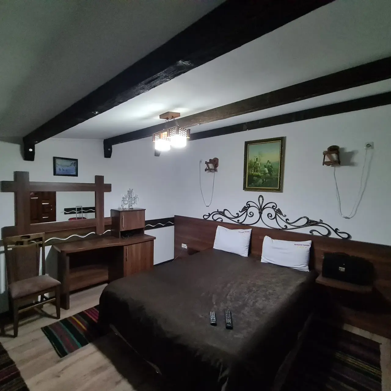 Hotel BUTOIAS