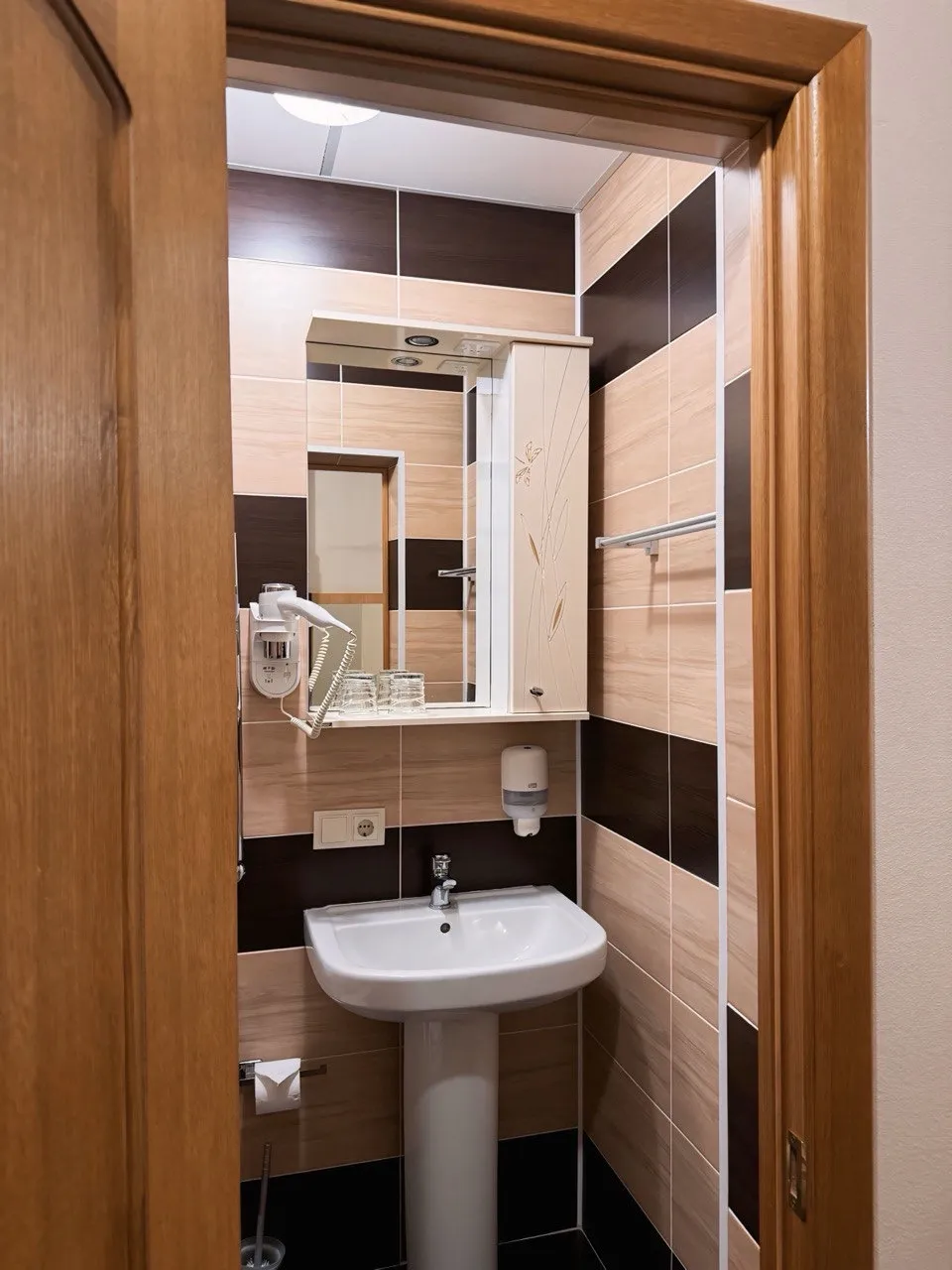 Hotel Central Soroca