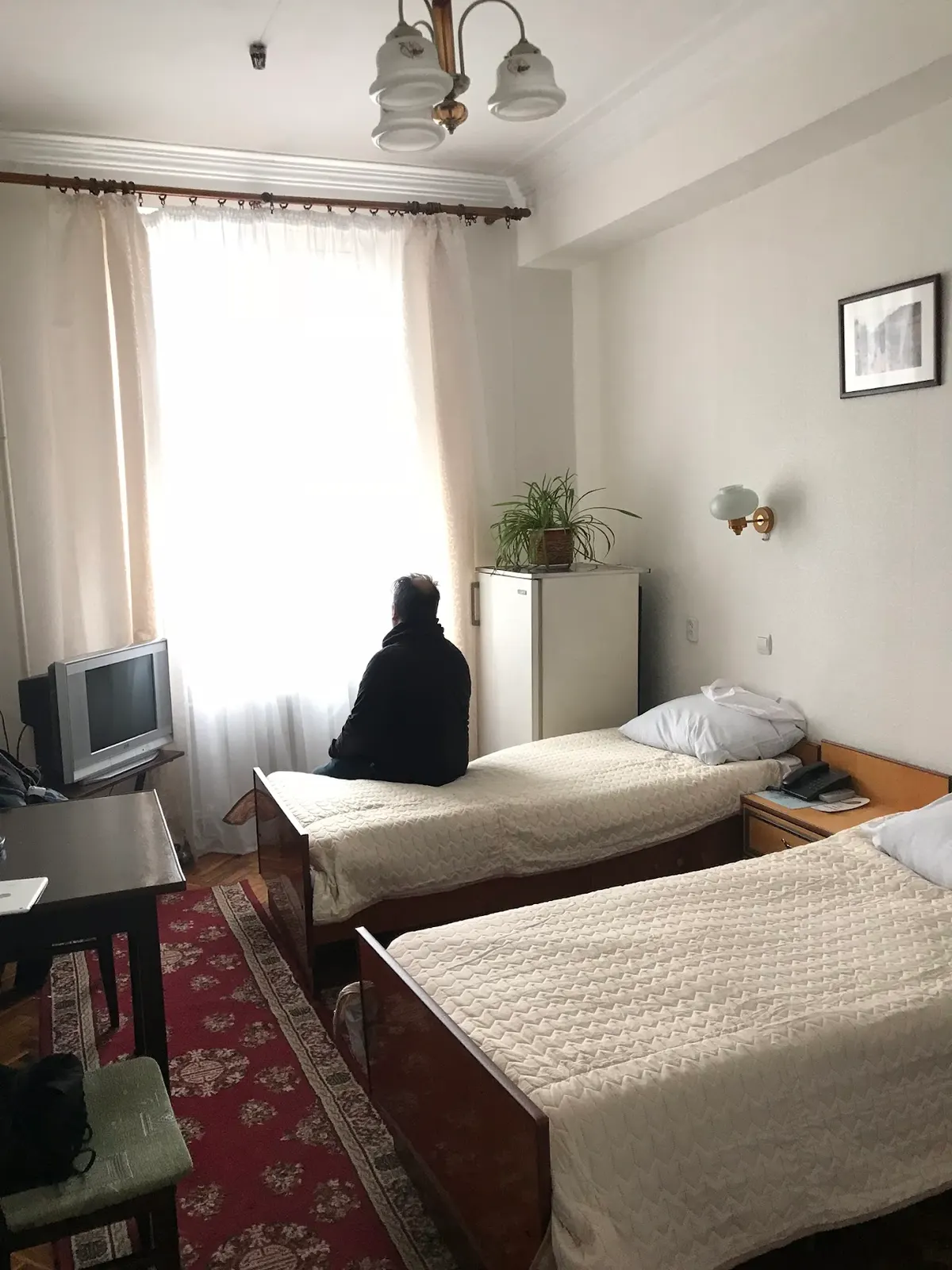 Hotel Chișinău