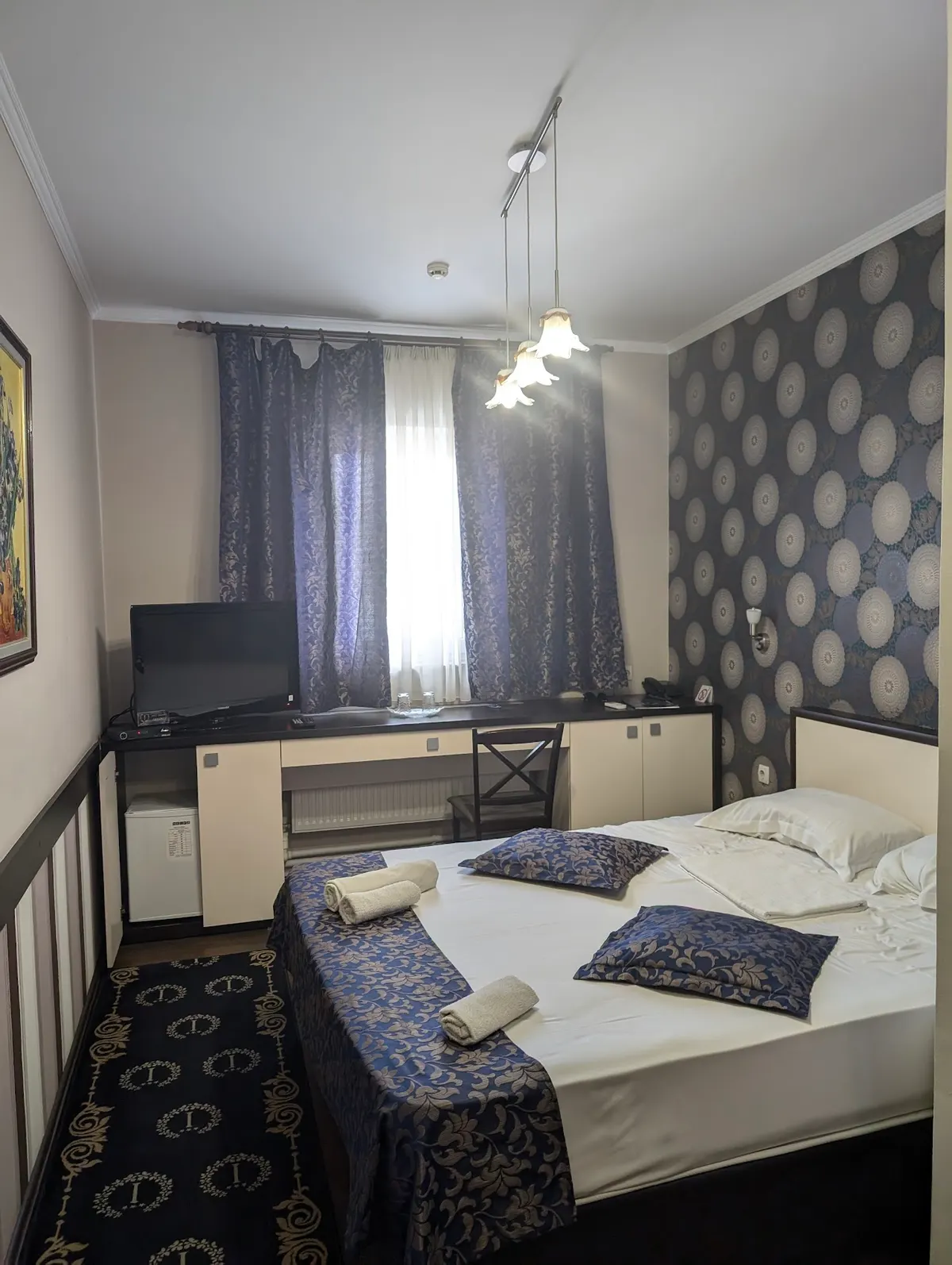 Hotel Iris
