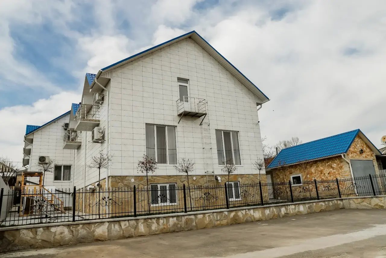 Hotel Konus
