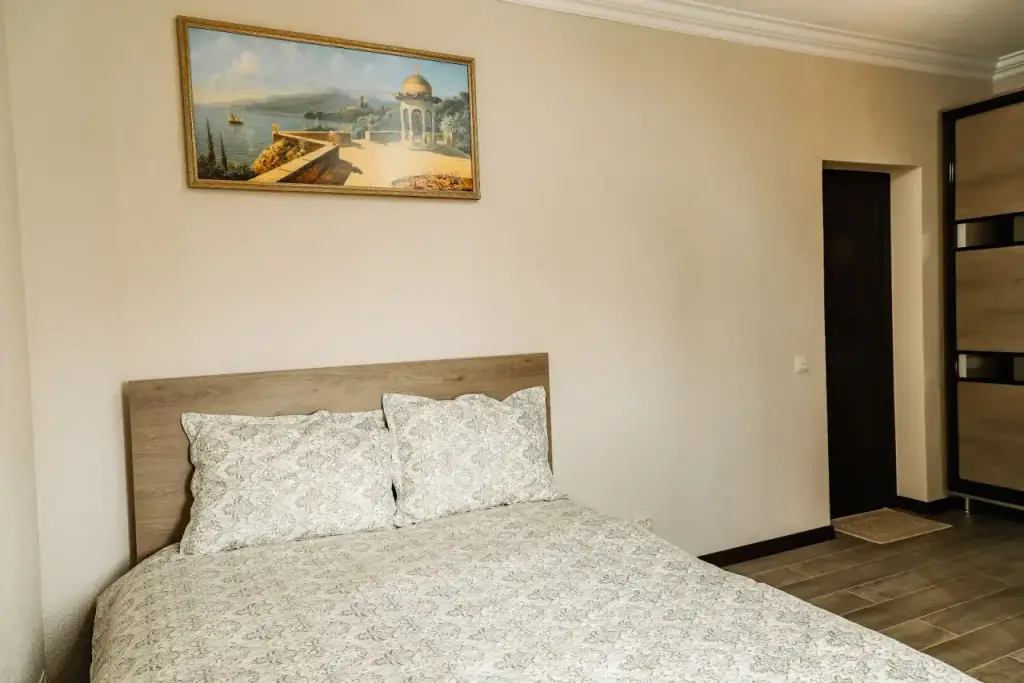 Hotel Konus